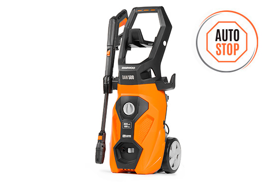 Алюминиевая помпа